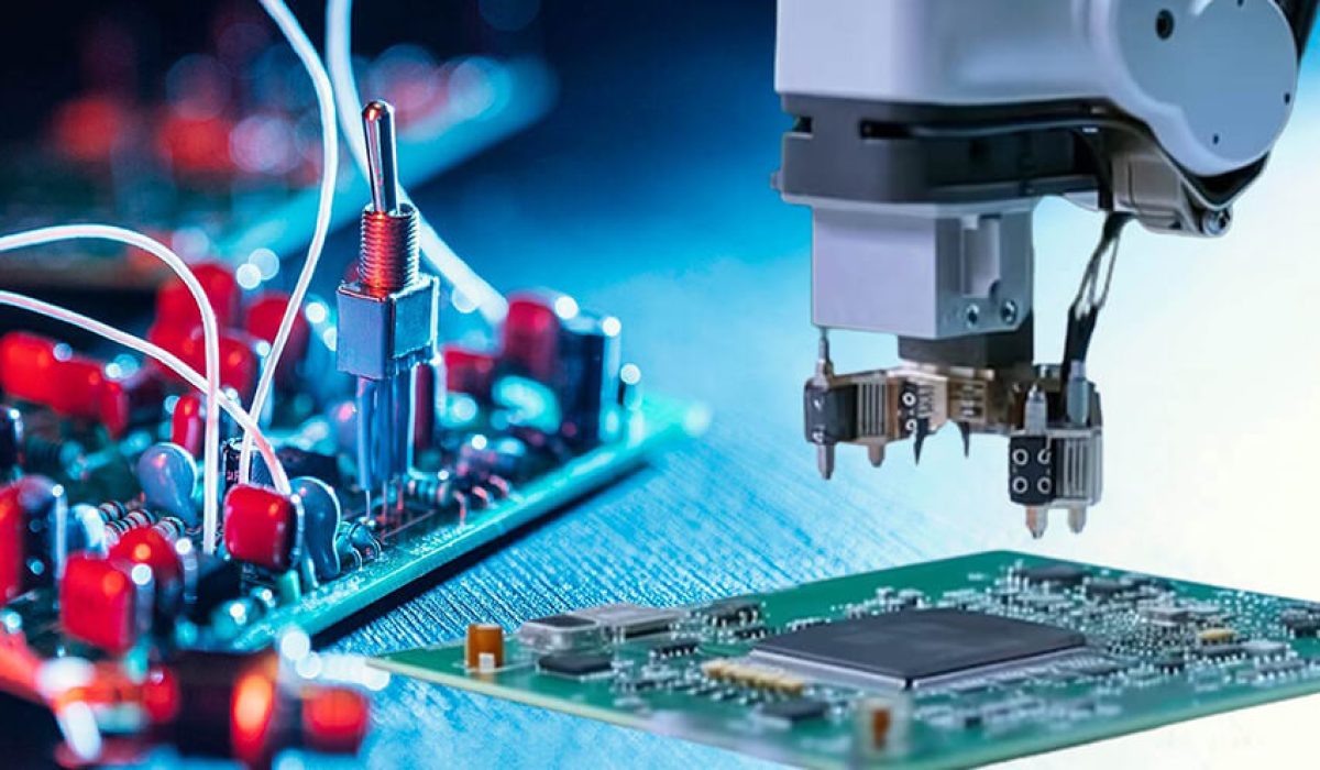 Electronics