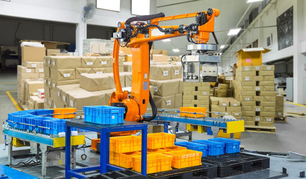 Material Handling