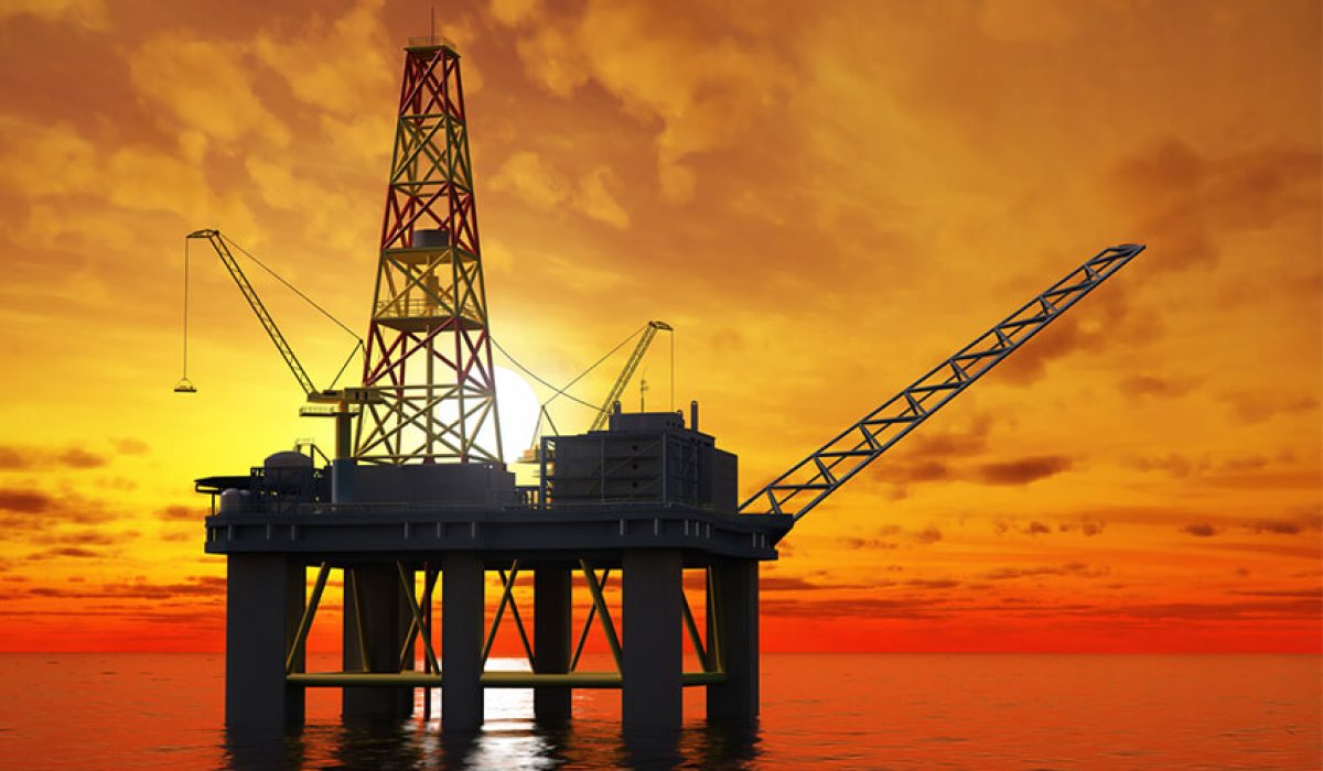 Oil&Gas