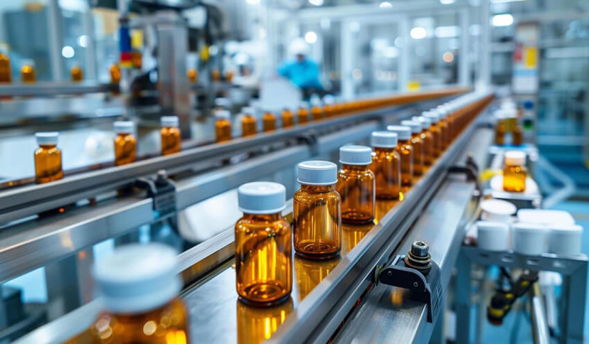 Pharmaceutical